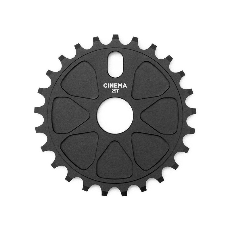 Cinema Rock Sprocket