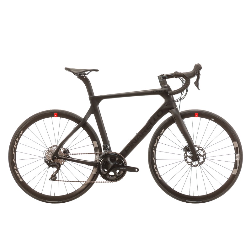 Pinarello Paris 105 Disc Road Bike – 2022, 54.5cm