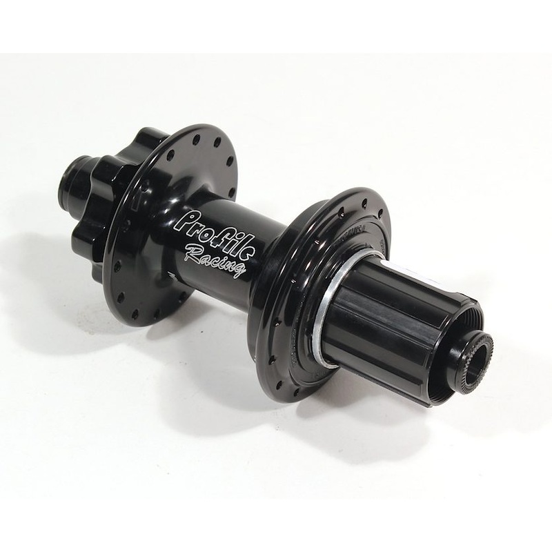 Profile Racing Elite Boost MTB 10/11 Speed Cassette Hub