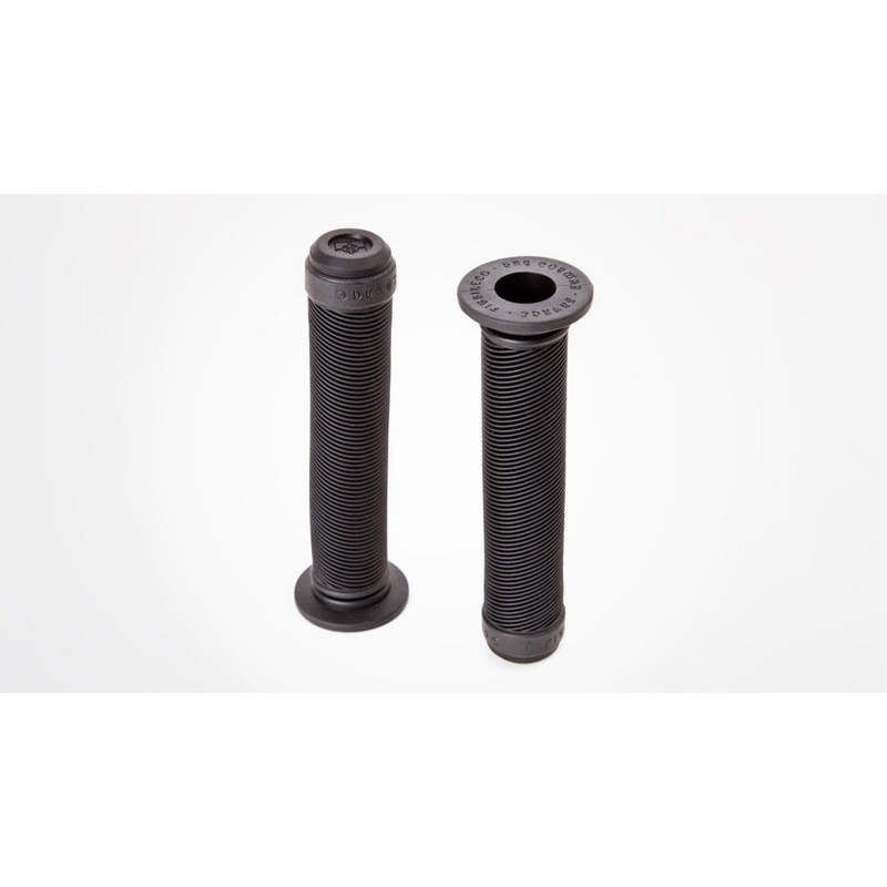 SAVAGE V.2 GRIPS BLACK