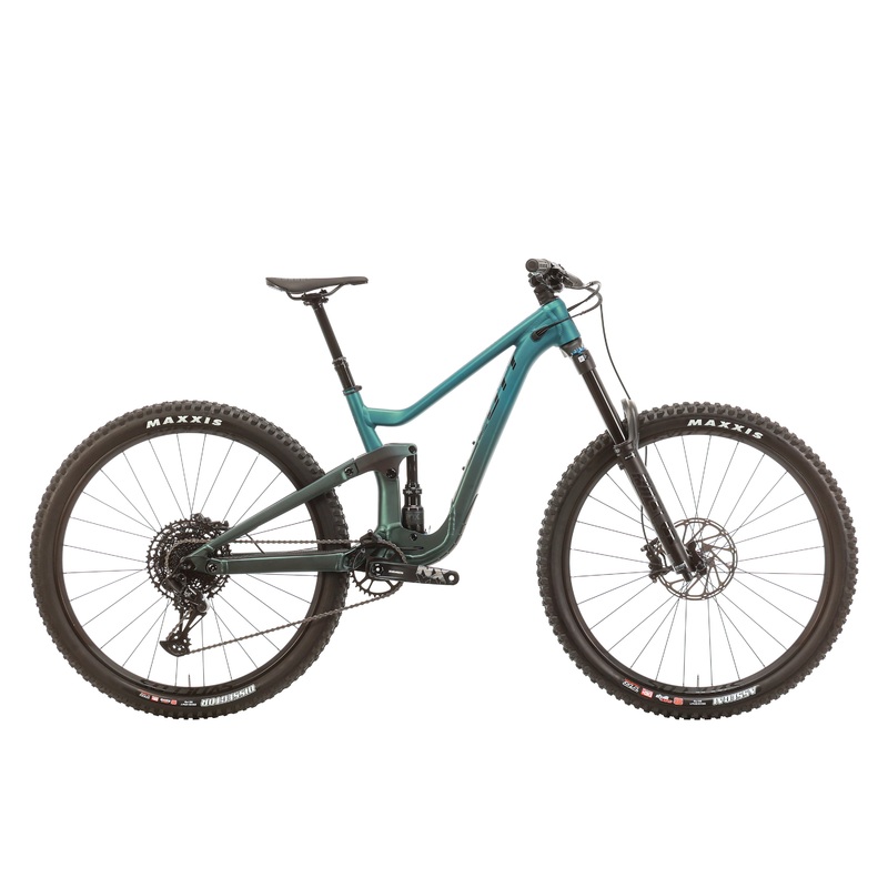 Scott Ransom 920 Mountain Bike – 2023, Small