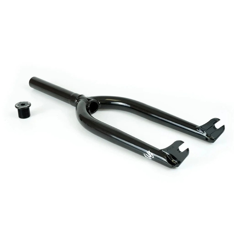 Total TWS forks