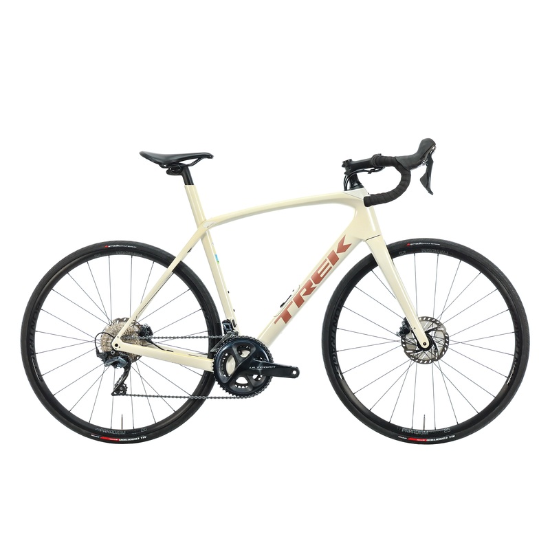 Trek Domane SL 6 Road Bike – 2021, 56cm