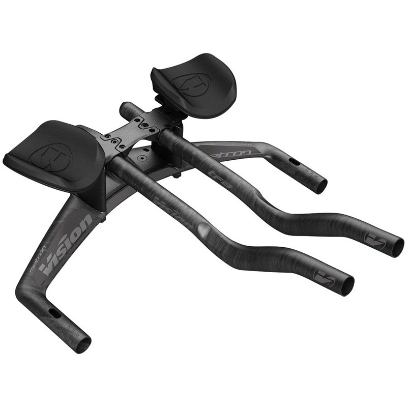 Vision TFA Integrated Handlebar/Aero Bar – 290mm