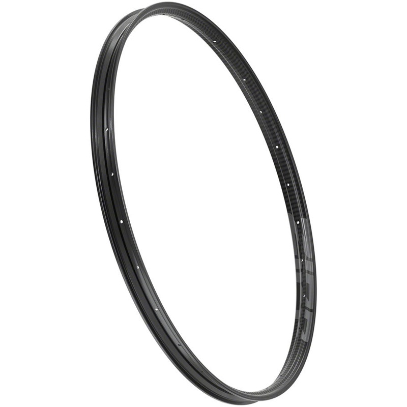 Zipp 101 XPLR Rim – 700 Disc Brake Carbon 28H Front A1