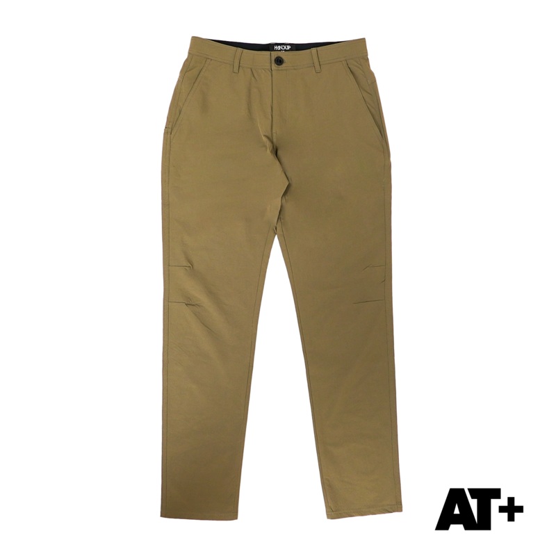 A.T. Plus Pants – Forest Khaki