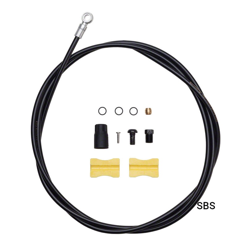 BH90 Brake Hose