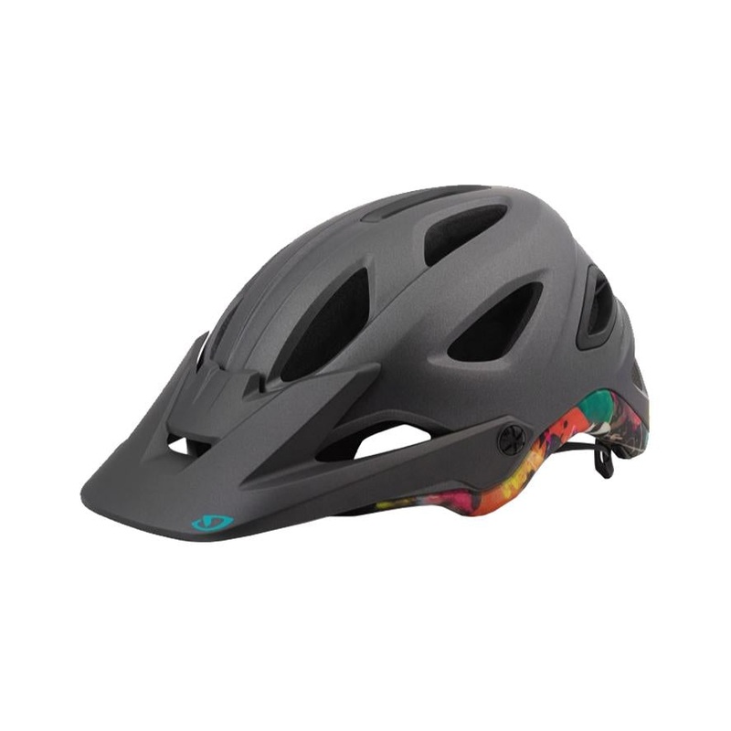 Giro Montaro MIPS MTB Helmet – Sonic Psych