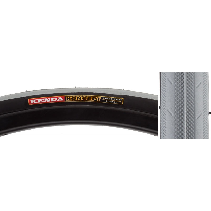Kenda Koncept 25×1 Tire