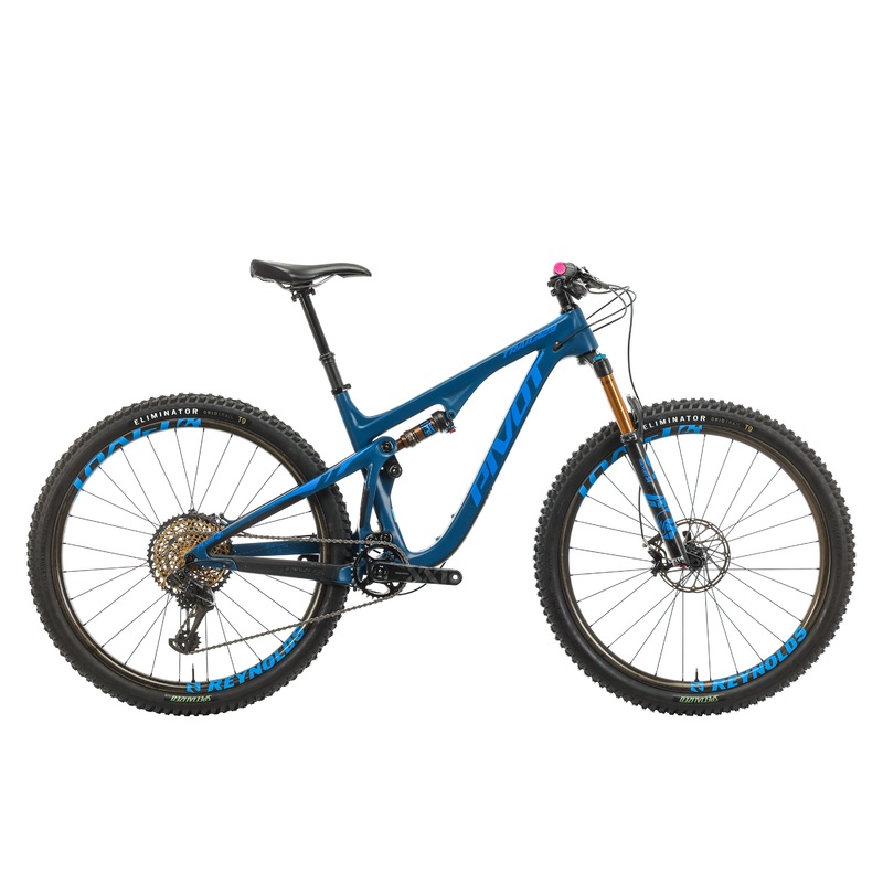 Pivot Trail 429 XX1 Mountain Bike – 2019, Medium