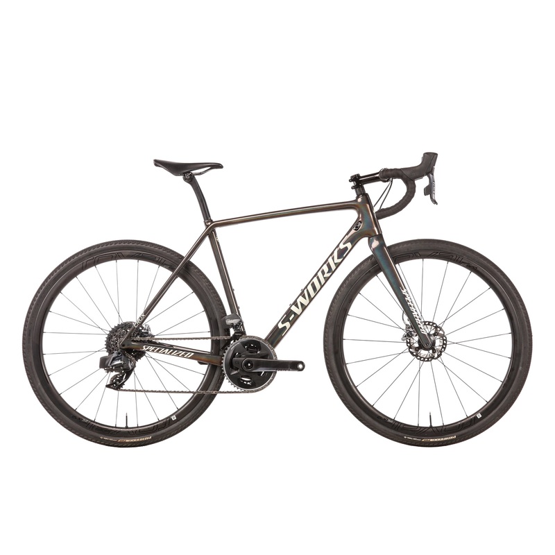 Specialized S-Works CruX Cyclocross Bike – 2021, 54cm