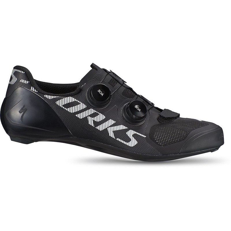 Specialized S-Works vent rd shoe black 41.5