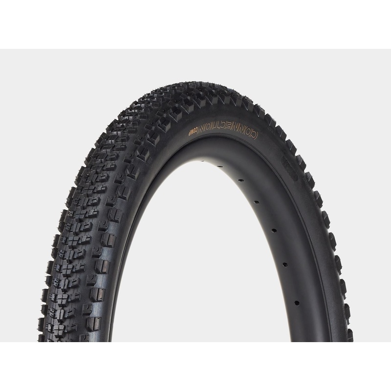 Tire Bontrager Connection Comp 24×2.0 Black