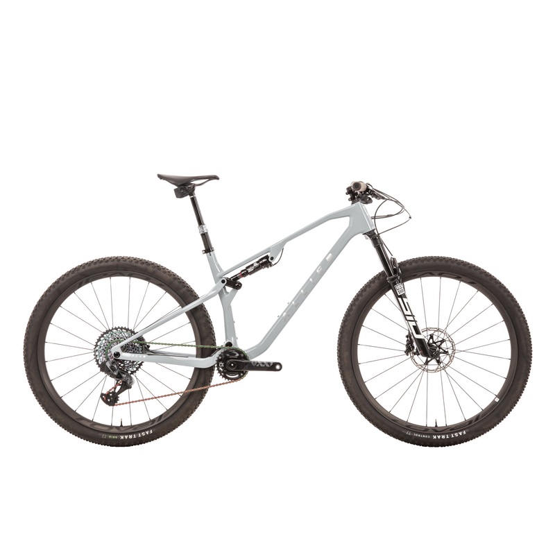 Allied BC40 Mountain Bike – 2023, Large