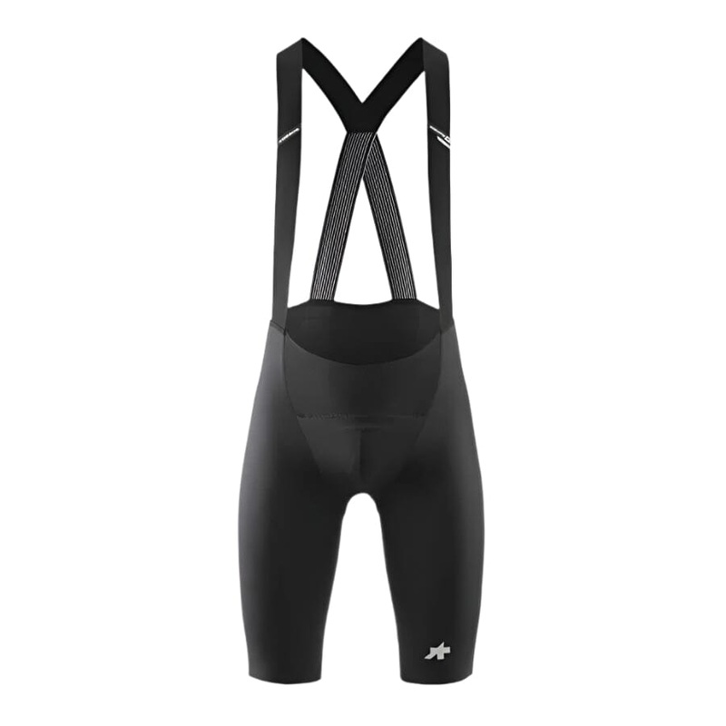 Assos Equipe R Bib Shorts S11 Black Series