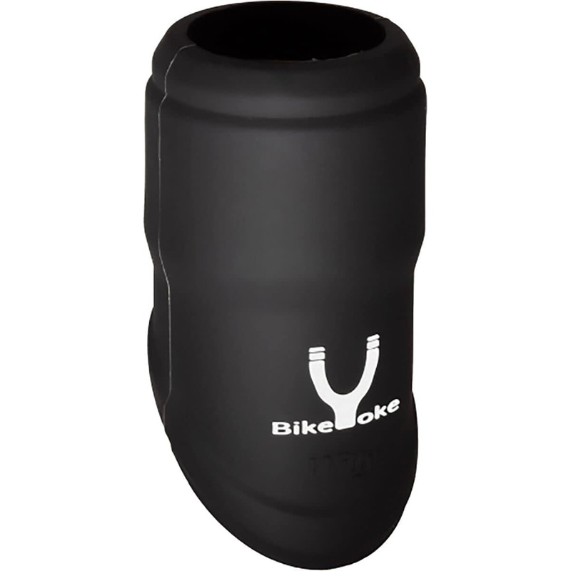 BIKE YOKE WILLY SEATPOST COVER COVER FITS 30.9-31.6mm