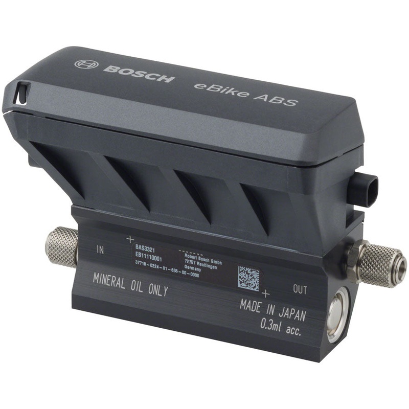 Bosch ABS Control Unit – Tektro/Trp (BAS3321)