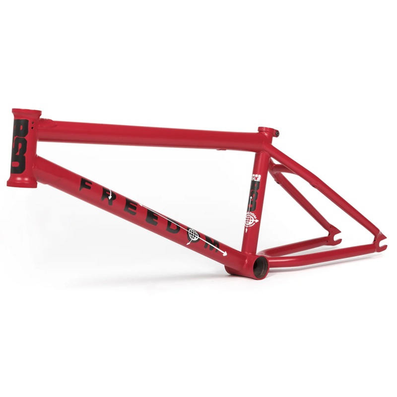 BSD Freedom Frame
