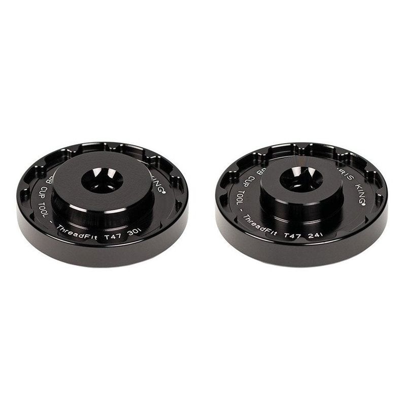 Chris King Bottom Bracket Installation Tool