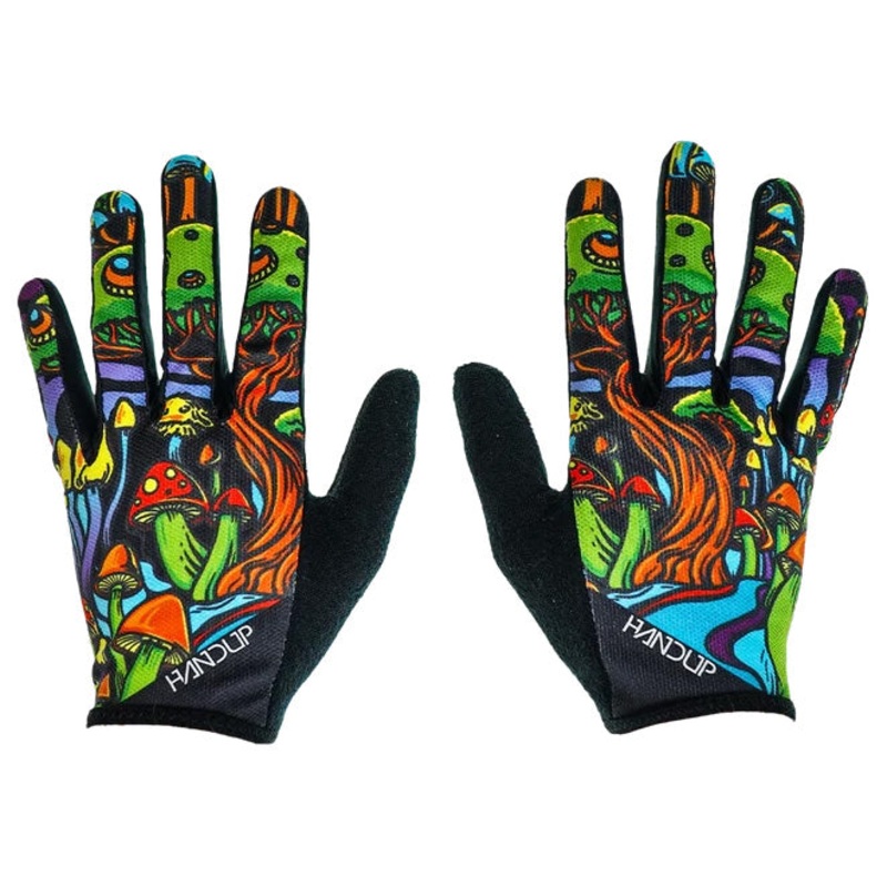Handup Most Day Glove X-Small Trippin and Rippin