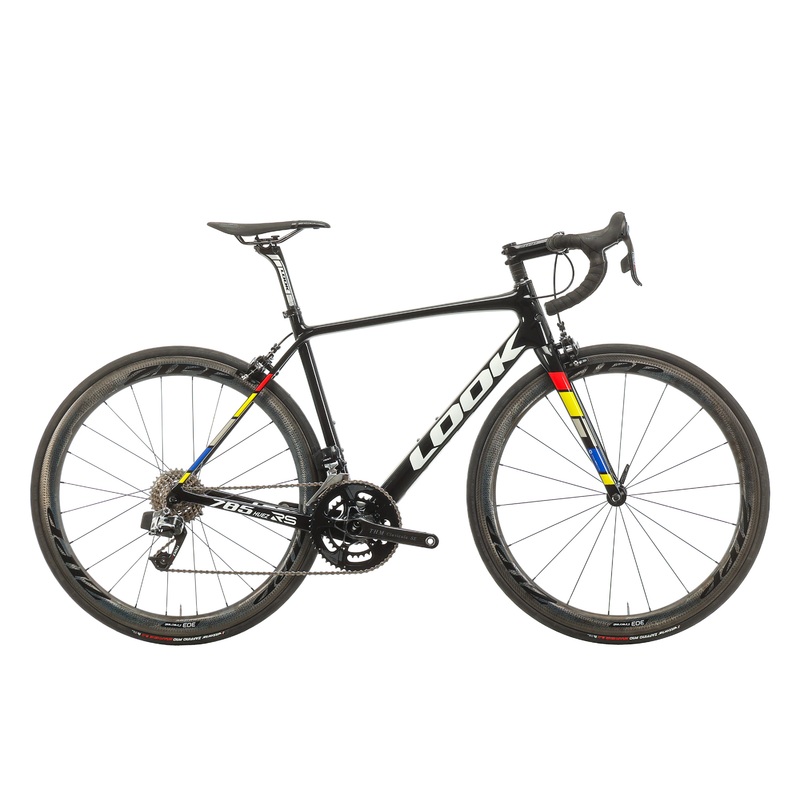 Look 785 Huez RS Road Bike – 2019, Small