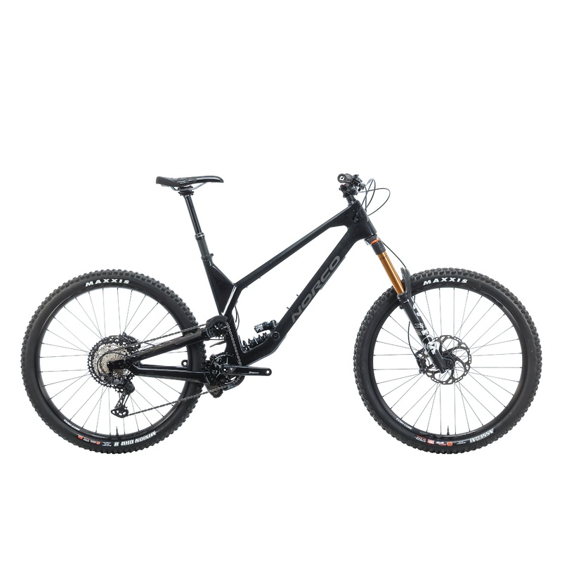Norco Range Carbon Mountain Bike – 2022, X-Large