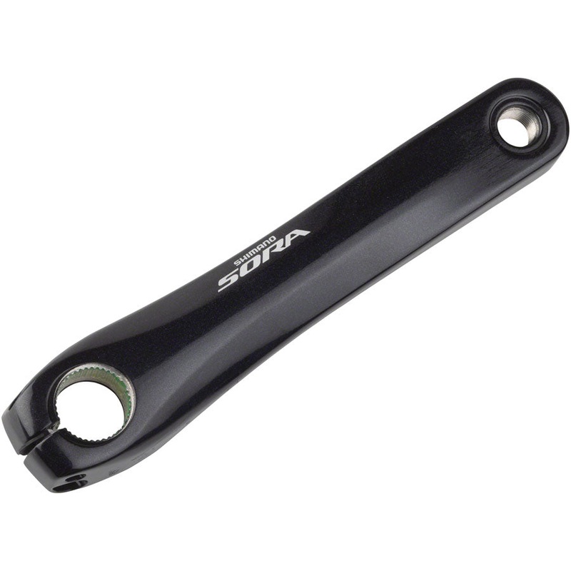Sora FC-3550 Left Crank Arm – 170mm