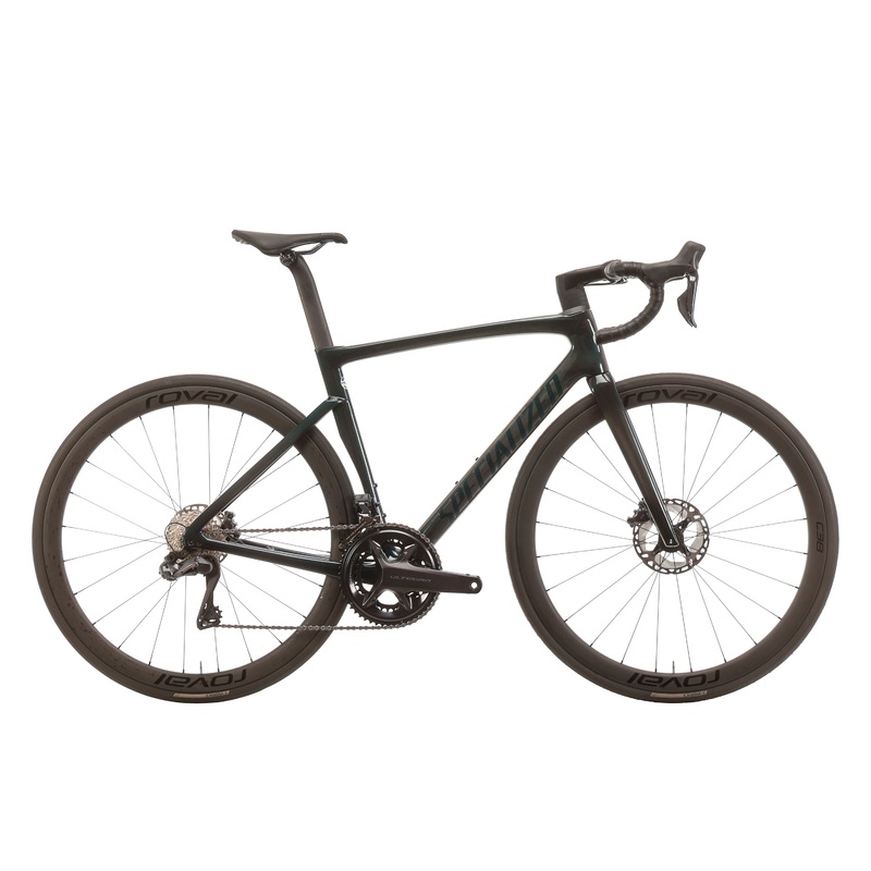 Specialized Tarmac SL7 Expert Road Bike – 2022, 54cm
