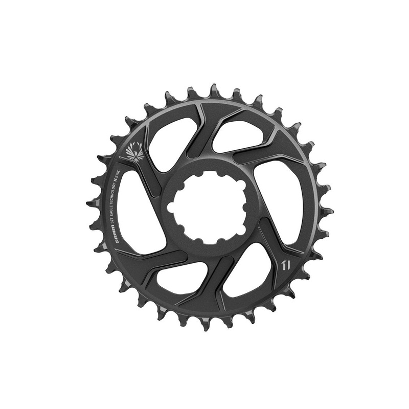 SRAM X-Sync 2 Direct Mount Chainring