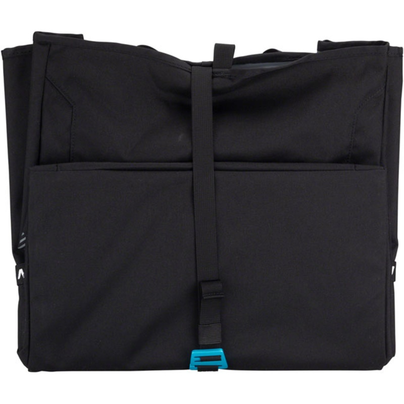 Blacktop Grocery Pannier