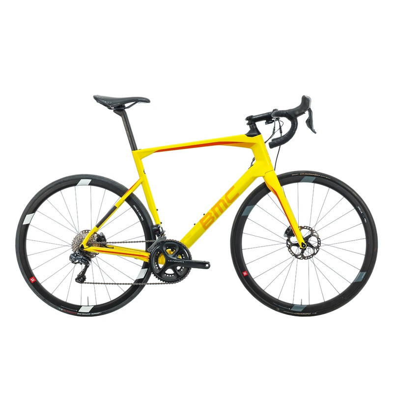 BMC Roadmachine 02 Road Bike – 2017, 58cm