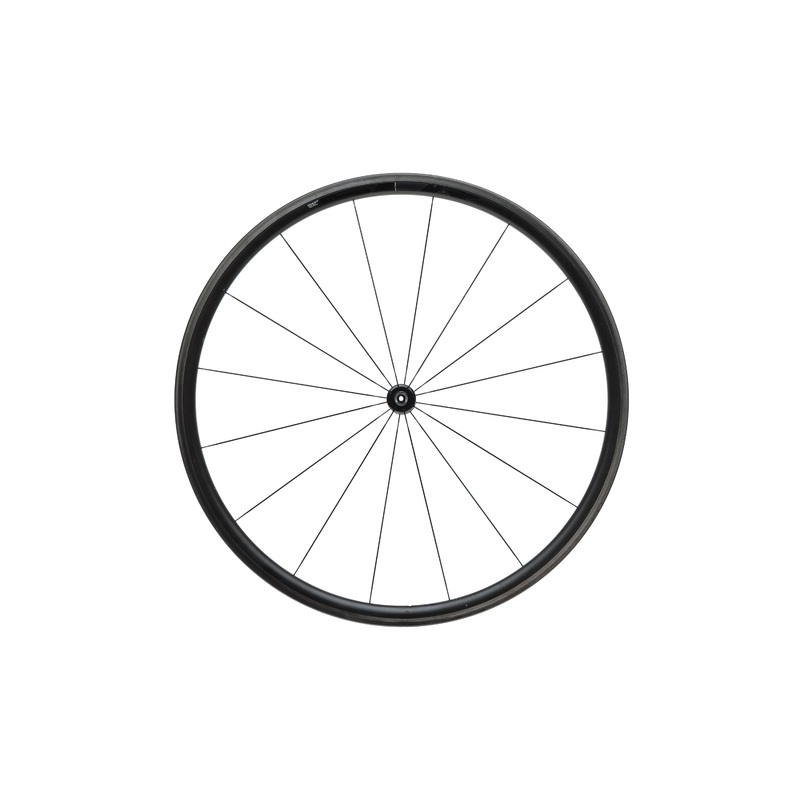 Giant SLR 1 30 Carbon Clincher 700c Front Wheel