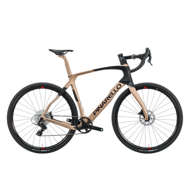 Pinarello Grevil F Ekar Gravel Bike – 2023, 57.5cm