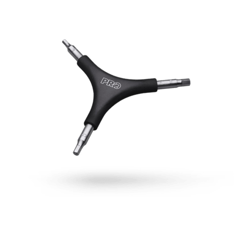 PRO Y-Wrench Hex