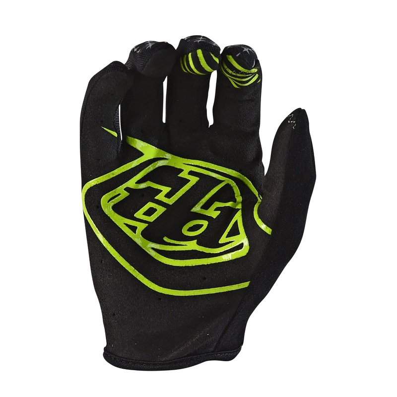 Troy Lee 2016 Sprint Gloves-Black