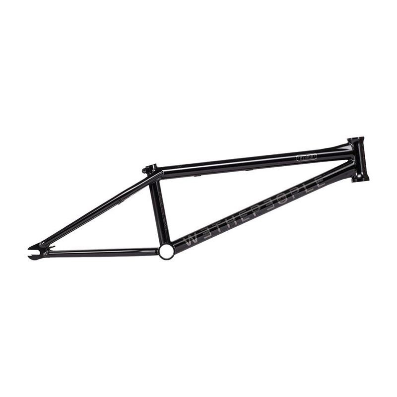 WeThePeople Utopia Hybrid Black 20″