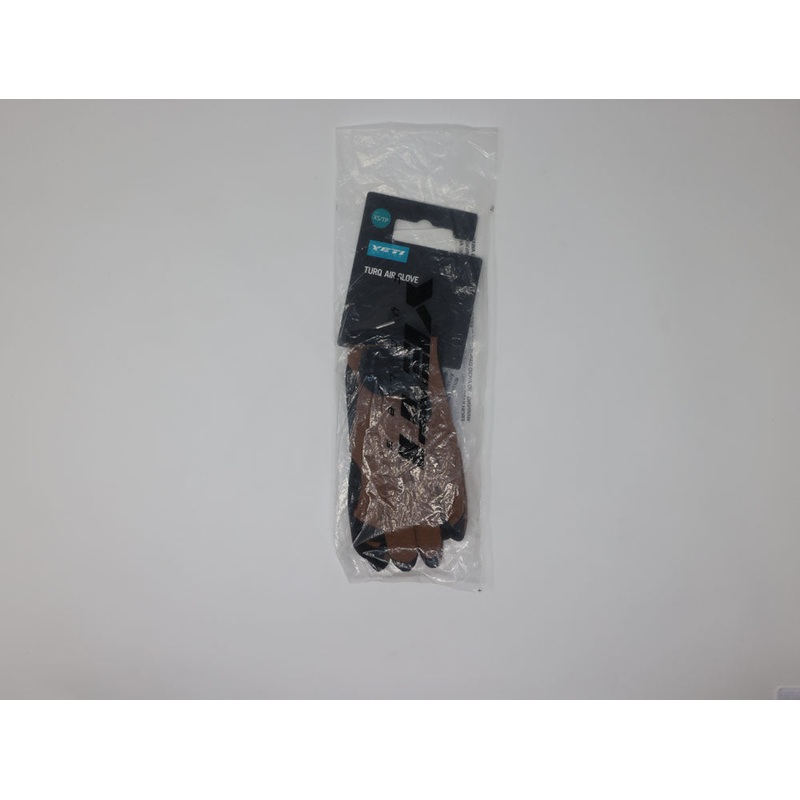 YETI TURQ AIR GLOVE LOAM  – XS