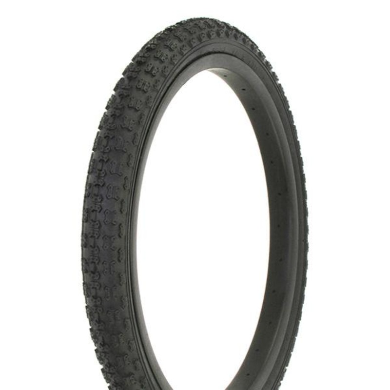 16×1.75 Kenda Comp III BMX tire – All Black