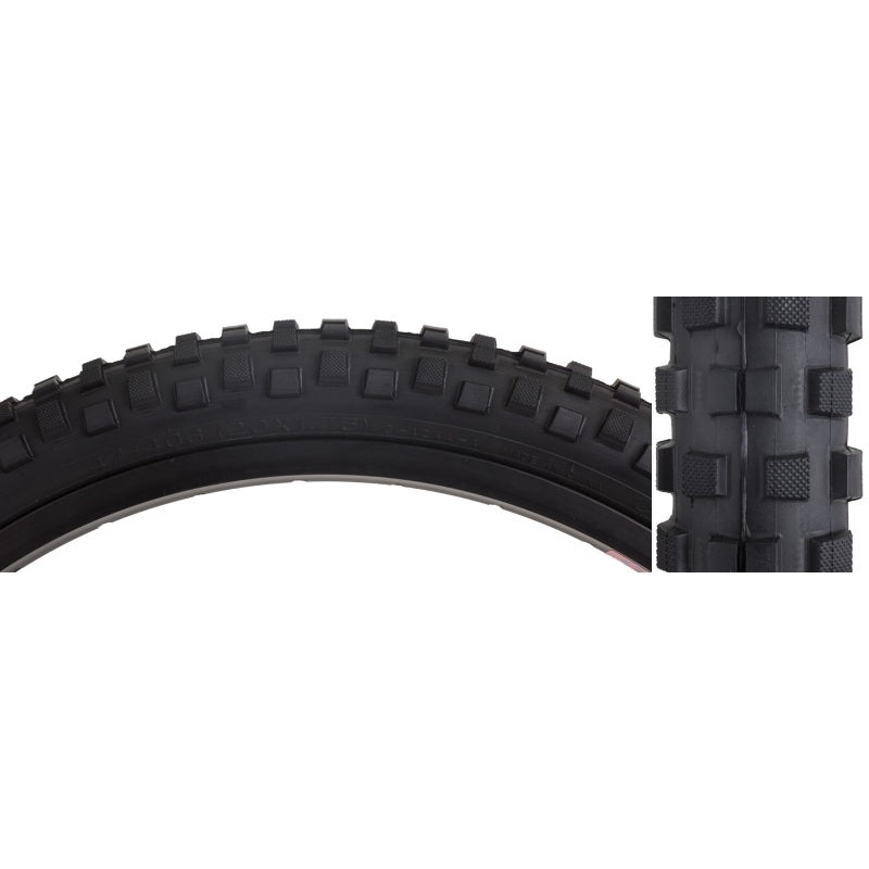 Caesar CST1244 20×1.75 Standard Tire