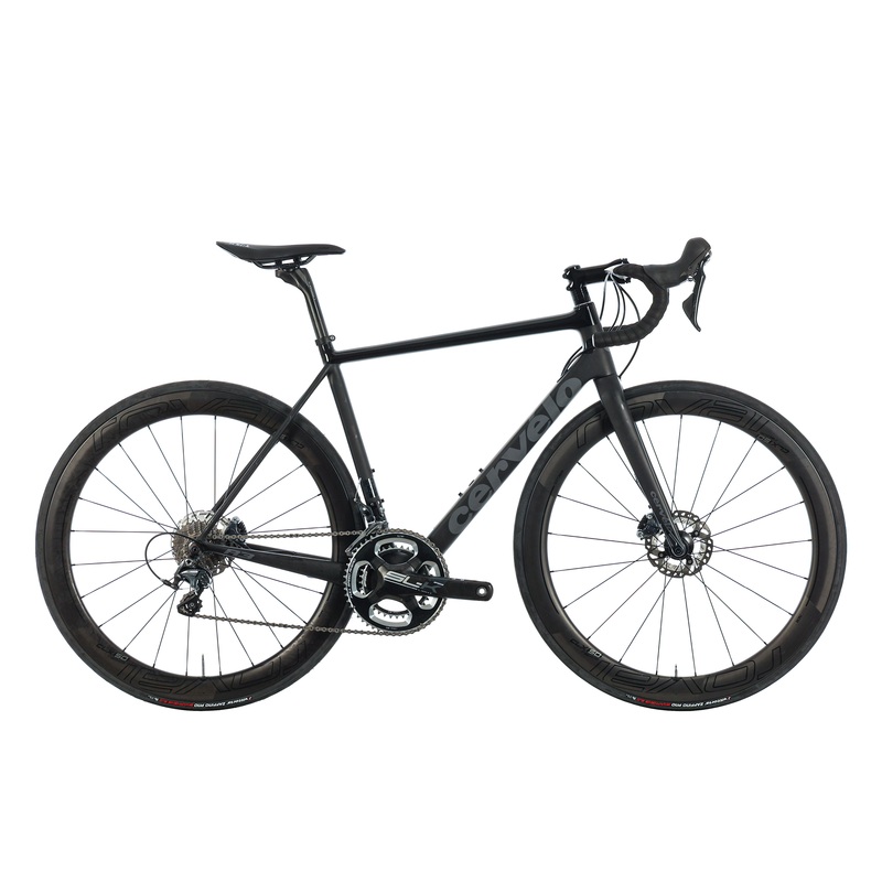 Cervelo R3 Disc Ultegra Road Bike – 2017, 54cm