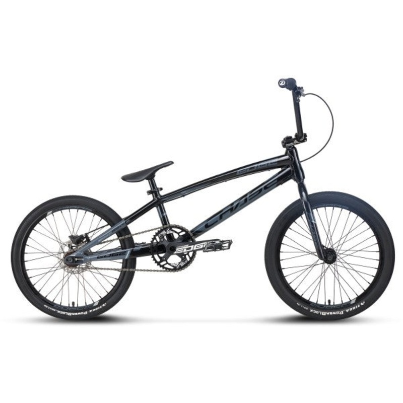 CHASE EDGE PRO XXL BLACK/GREY