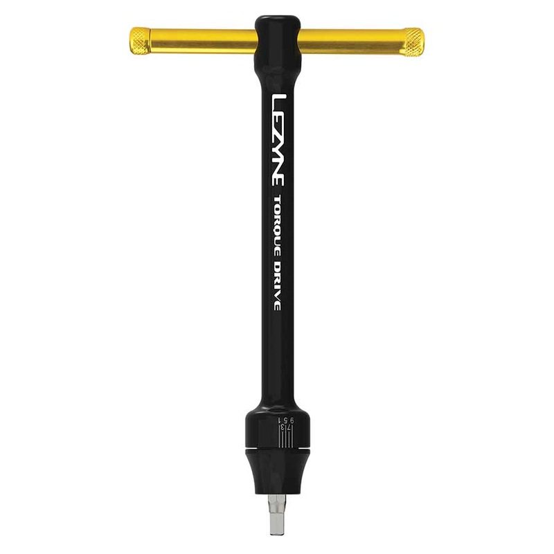 Torque Drive  Torque Wrench – 2-9 Nm 2 2.5 3-6mm Hex   T10 T25 T30~ Flat/Phillips With Storage Case BLK