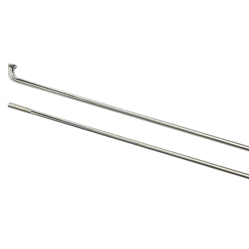 USA Brand Straight & Double Butted Spokes