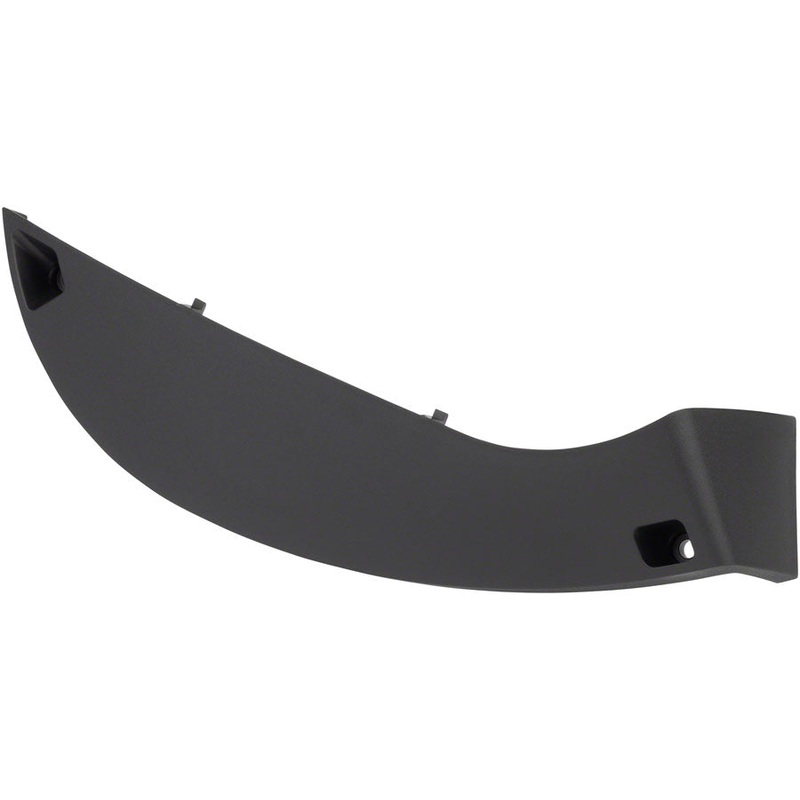 Bosch Design Cover Performance Line Left Top BDU33YY The smart system Compatible
