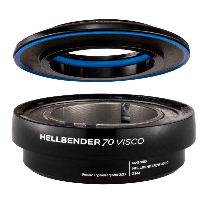Cane Creek Hellbender 70 Viscoset