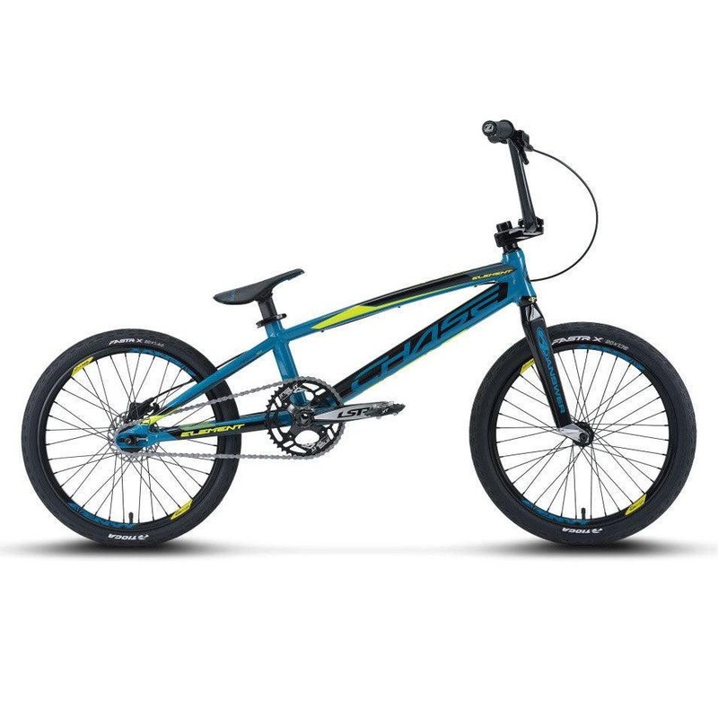 Chase Element Pro XXXL Bike