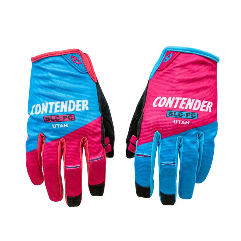Contend’r Send’r DND Glove