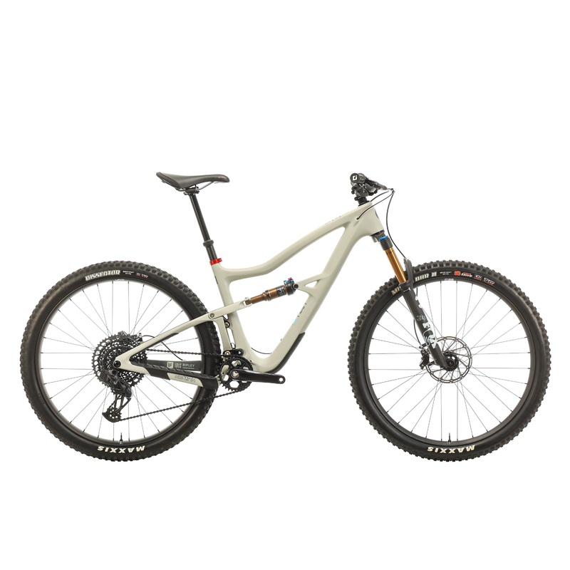 Ibis Ripley V4 Mountain Bike – 2023, Large