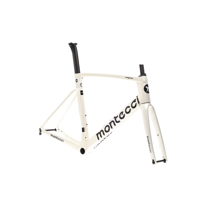 Montecci Vegter Disc 58cm Frameset – 2022