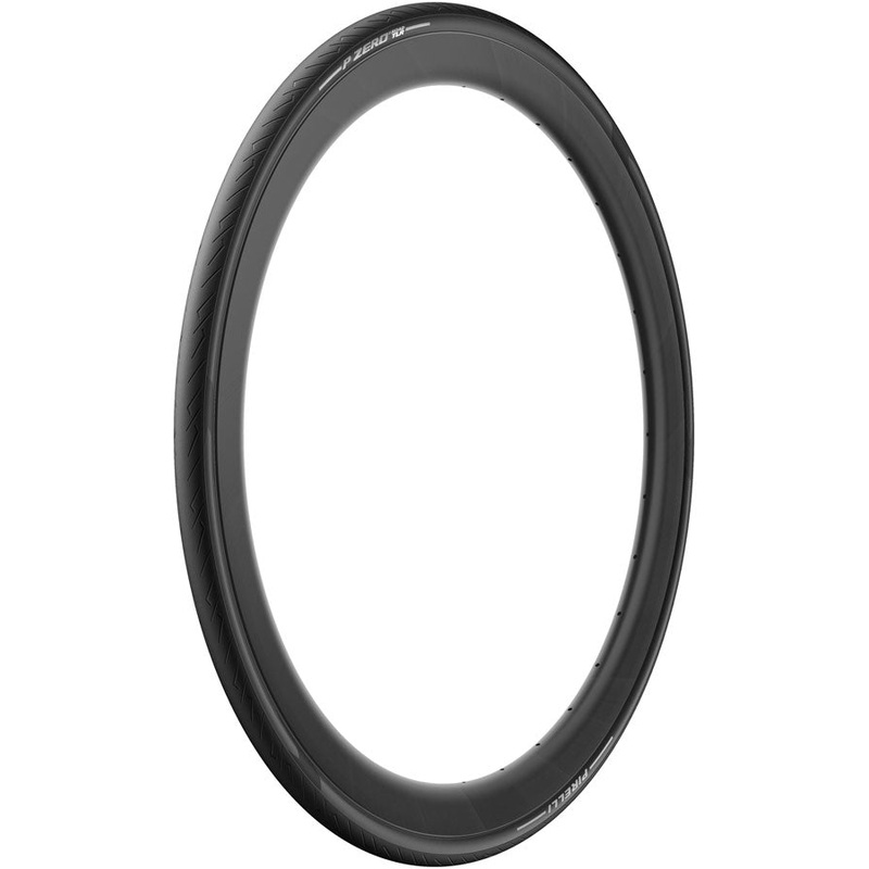 Pirelli P ZERO Road TLR Tire – 700 x 30 Tubeless Folding Black